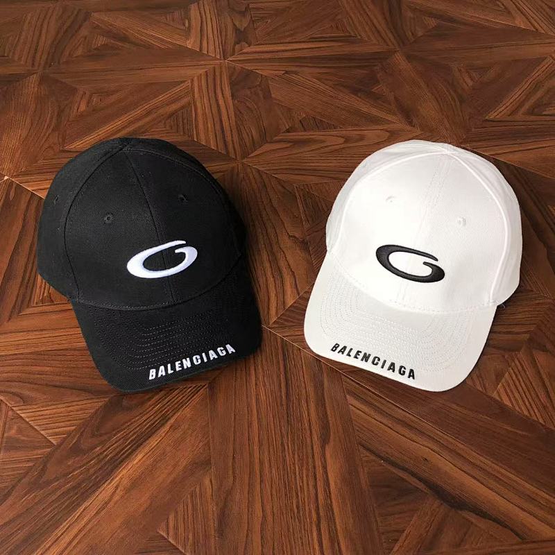 Hat from RainbowReps