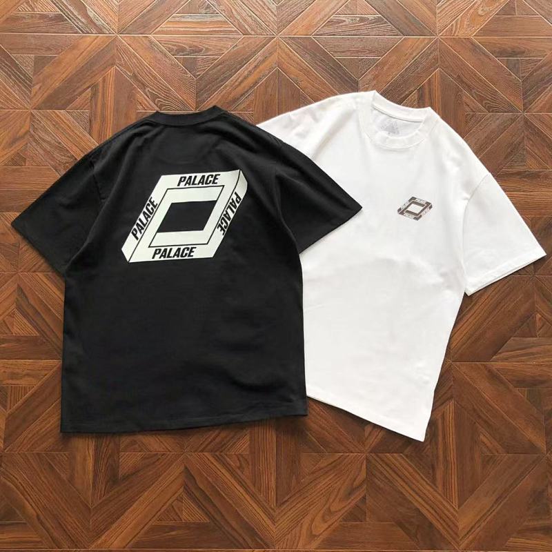 P L CE T-Shirt