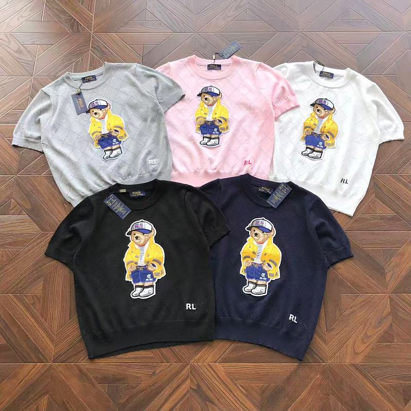 Ralph Sweater T-Shirt