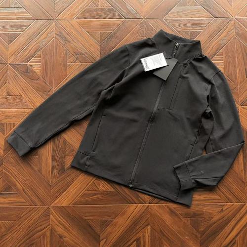 L UL M N Jacket