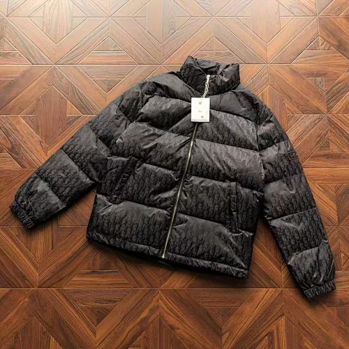 Dior Down Jacket
