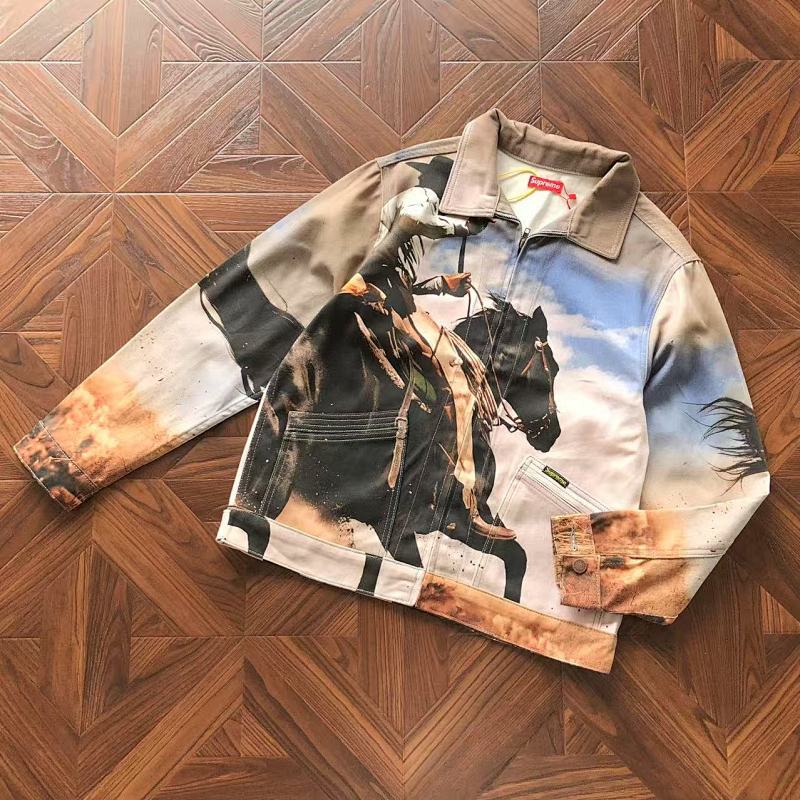 Supreme Jacket