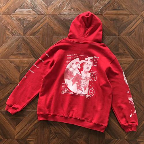E.r.d Hoodie