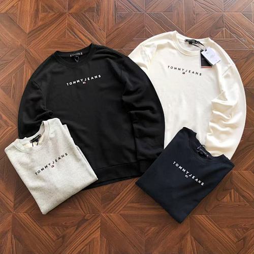 T H Air Sweater