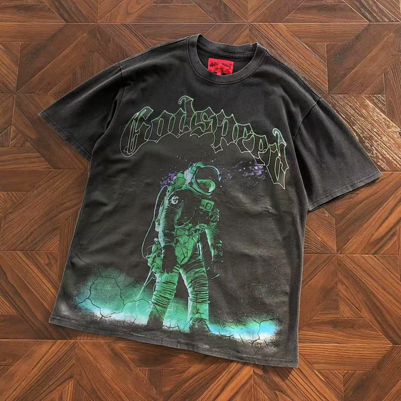 Godspeed T-Shirt