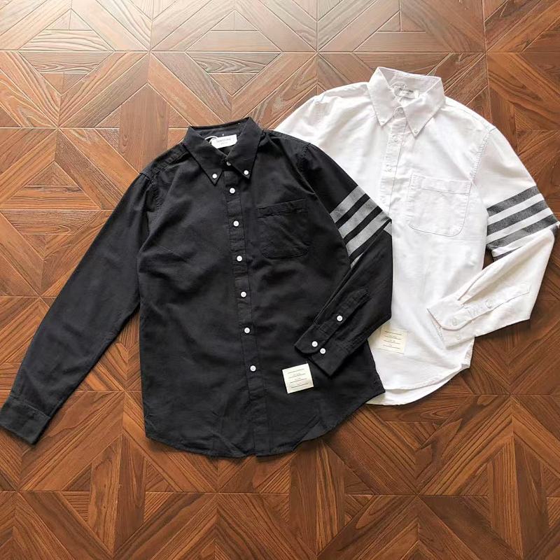 TH M B WE Long-Sleeve