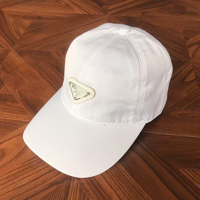 Prada Cap