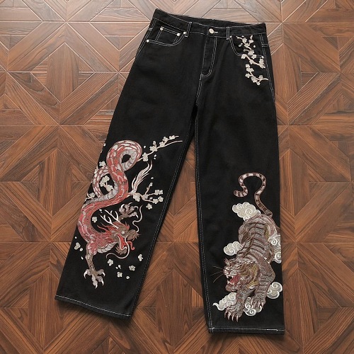 Dept SC Ugg ZE Trousers