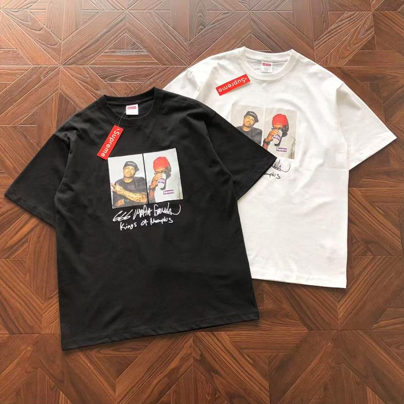 Supreme T-Shirt