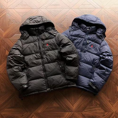 Ralph Lauren Down Jacket