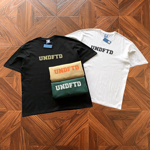 Undefeated T-Shirt