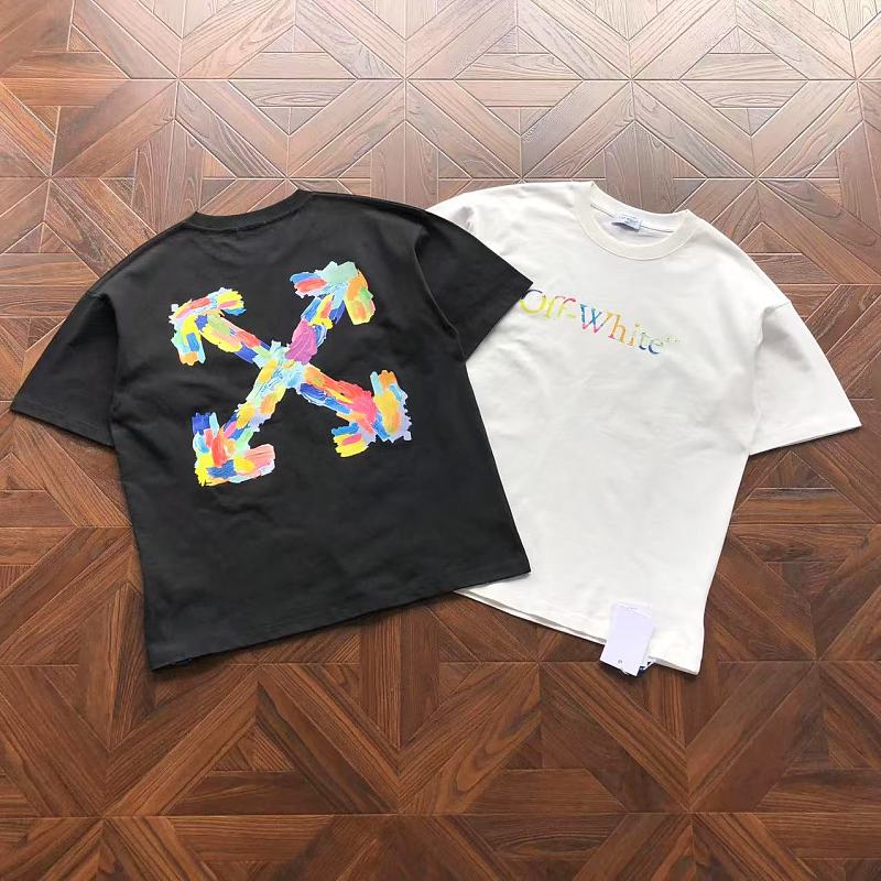 O -W TE T-Shirt