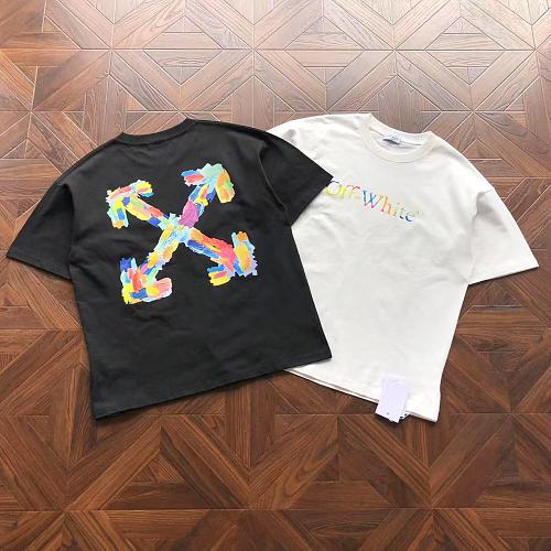 O -W TE T-Shirt