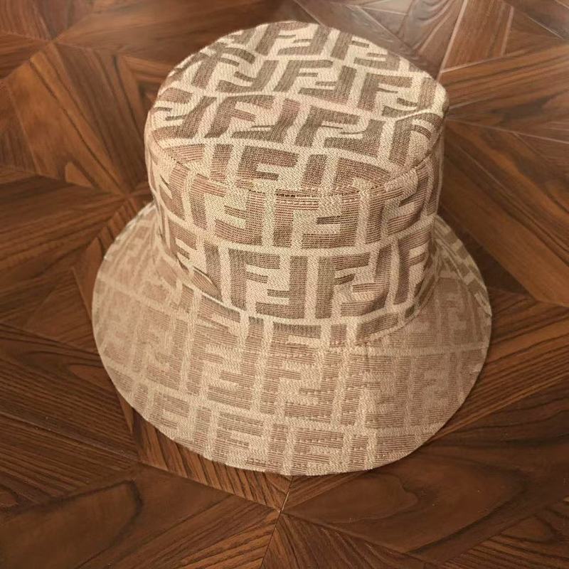 Fendi Cap