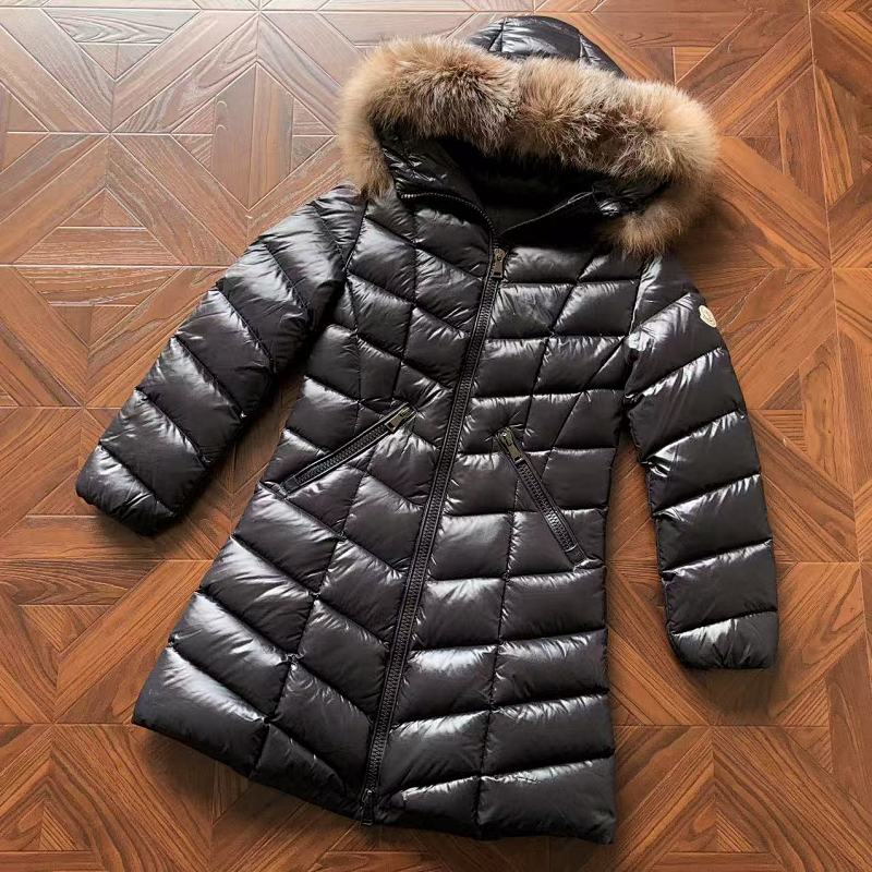 M R Down Jacket