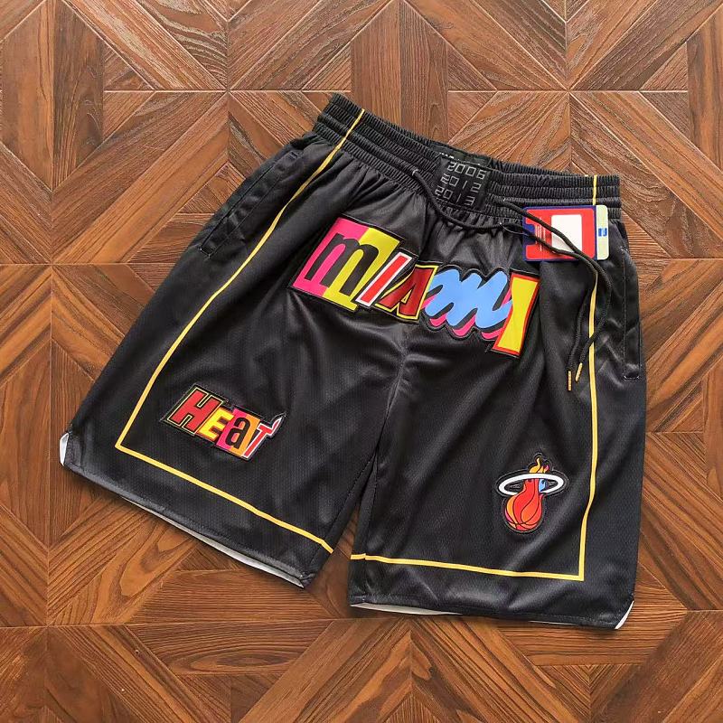 N A BA ET A L Shorts