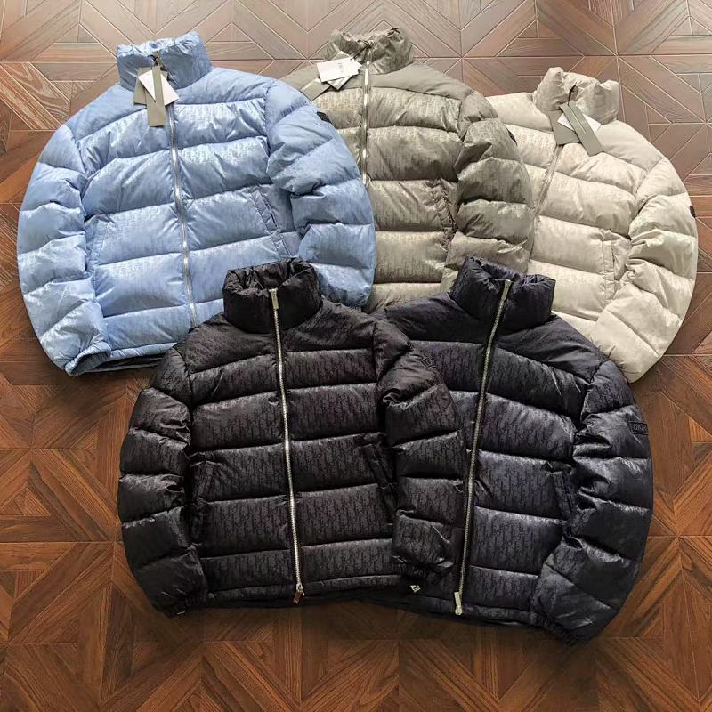 Dior Down Jacket