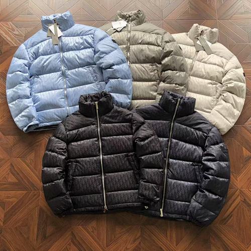Dior Down Jacket