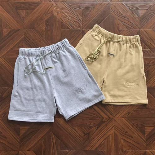 Essentials Fog Shorts