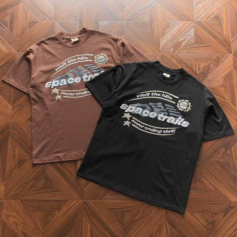 Broken Planet T-Shirt