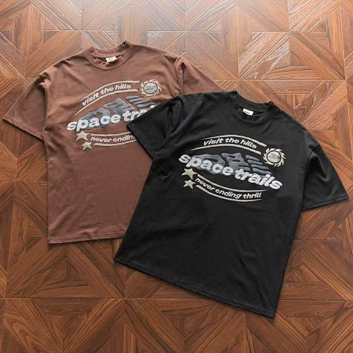 Broken Planet T-Shirt