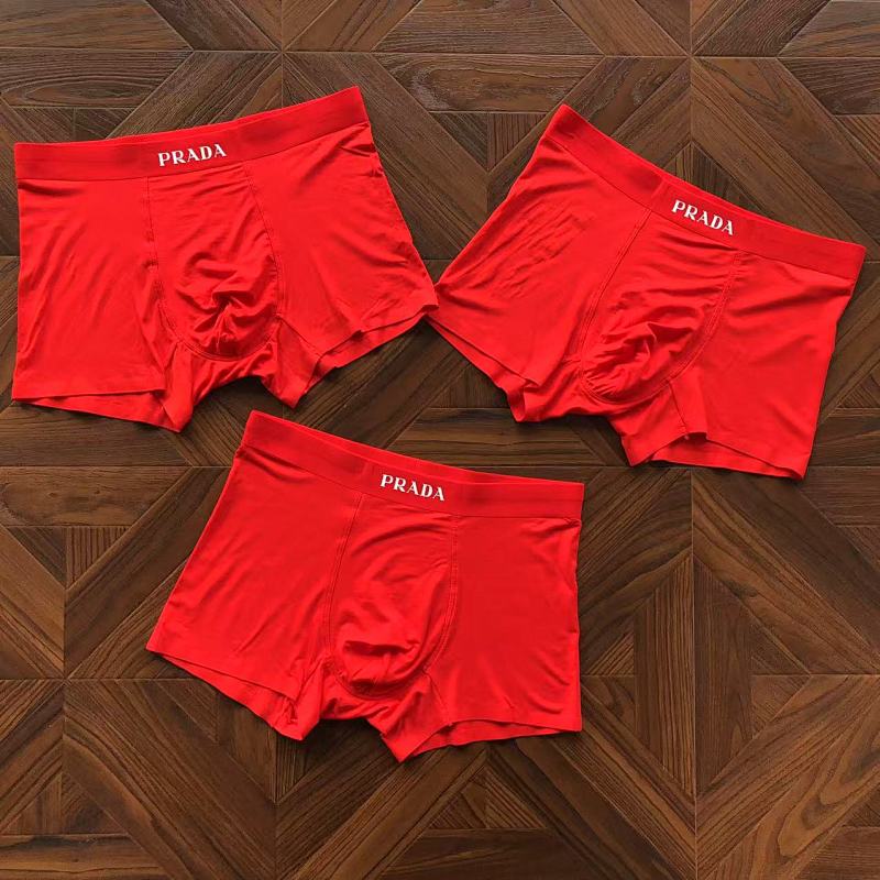 Prada Underpants