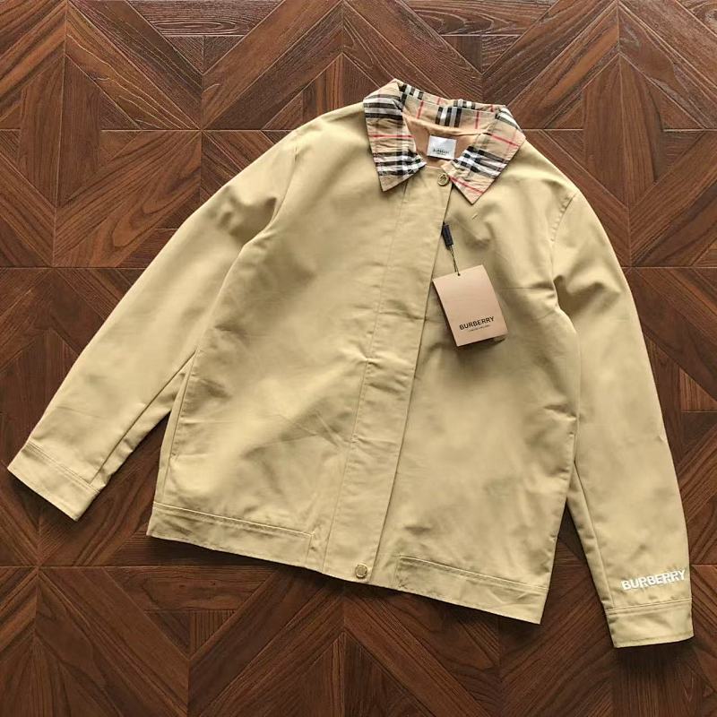 Burberry Jacket