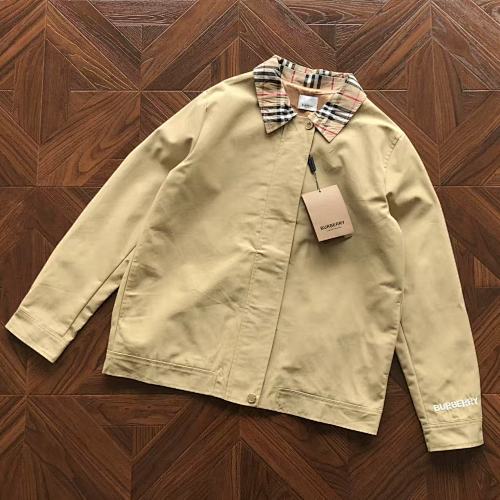Burberry Jacket