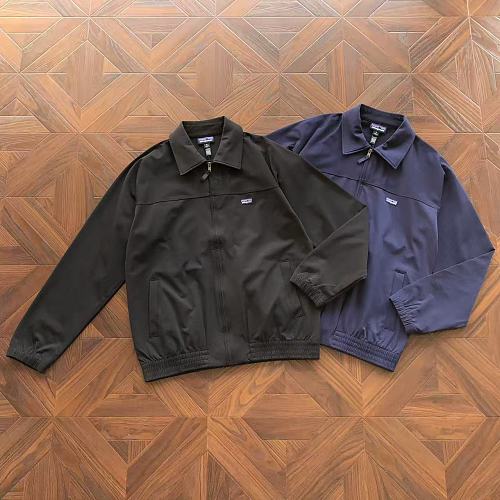 P Tag N A Jacket