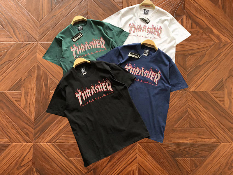 Thrasher T-Shirt