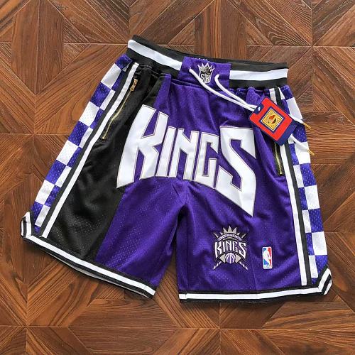 N A BA ET A L Shorts