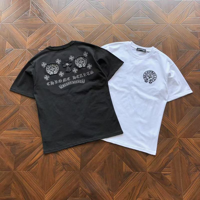 Chrome Hearts T-Shirt