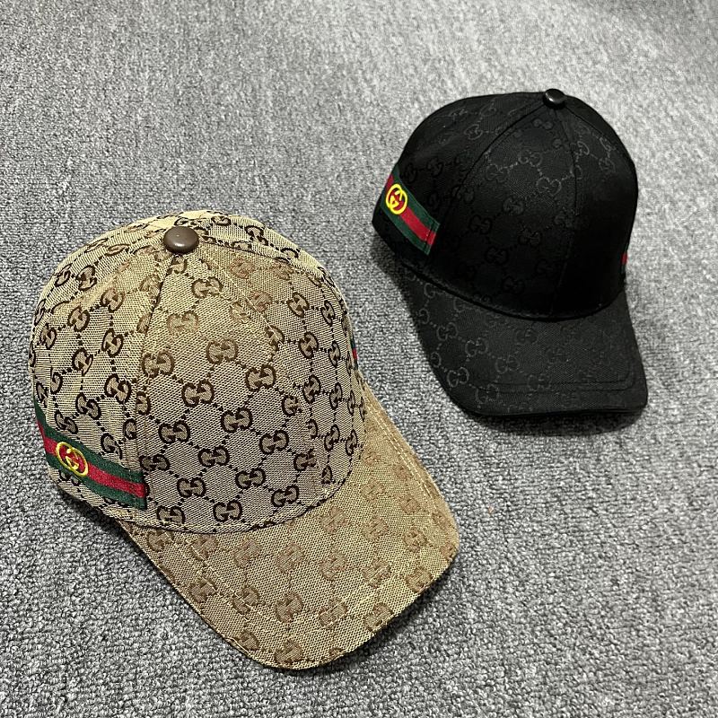 Gucci Cap