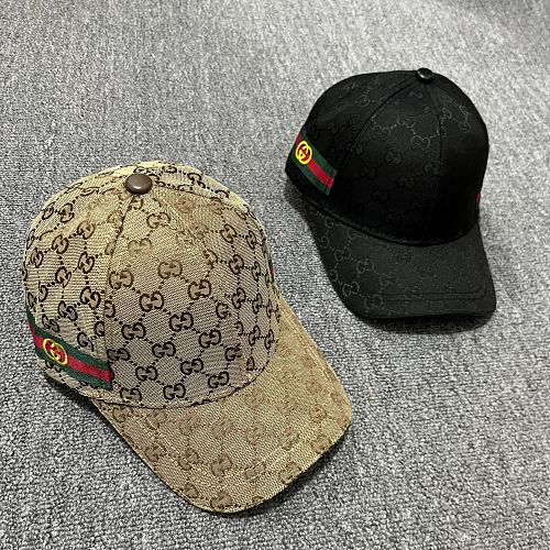 Gucci Cap