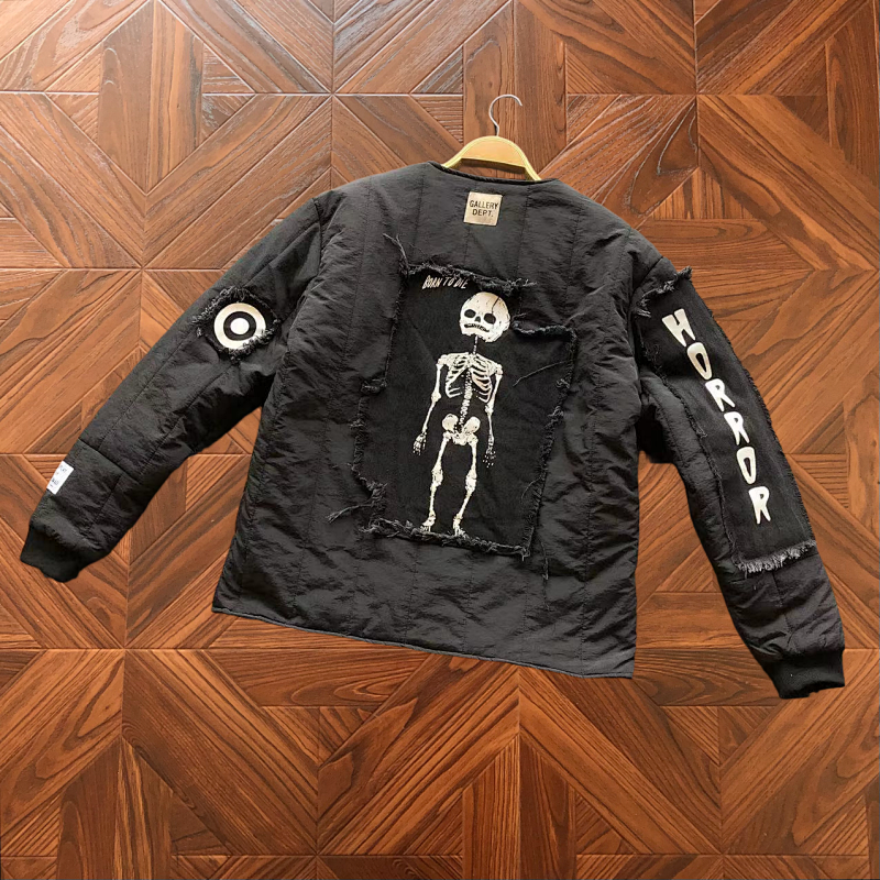 Gallery Dept Cotton Jacket