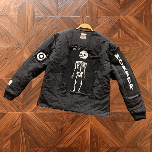 Gallery Dept Cotton Jacket