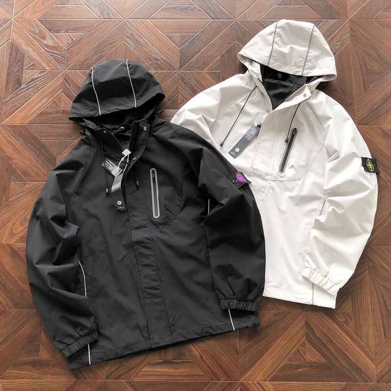 Jacket from RainbowReps