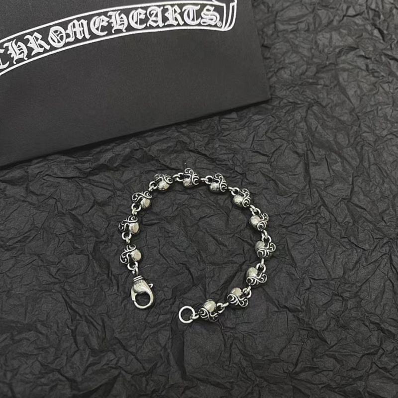 Chrome Hearts CH OM Hearts Jewelry