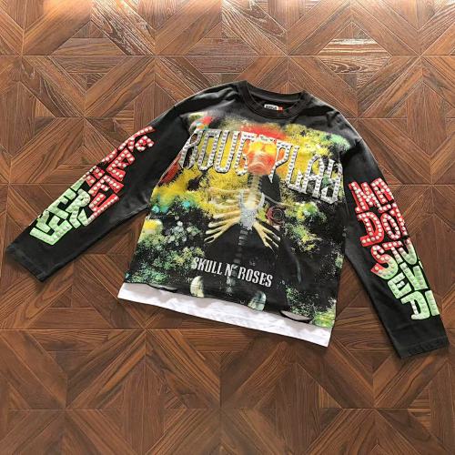 R UG PL Y Long-Sleeve
