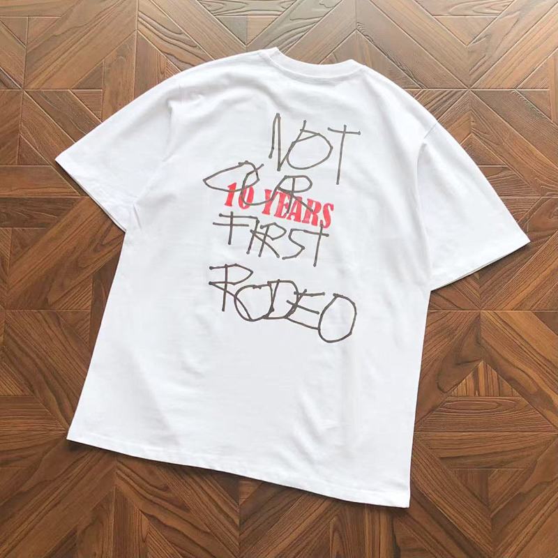 Tee from RainbowReps
