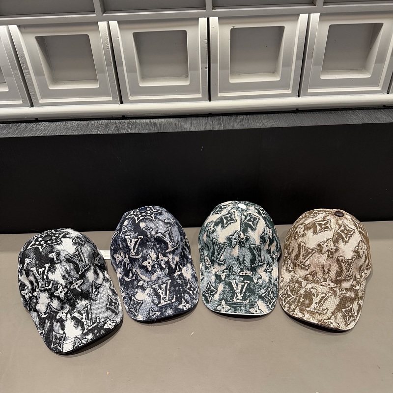 Hat from RainbowReps