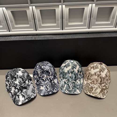 Hat from RainbowReps