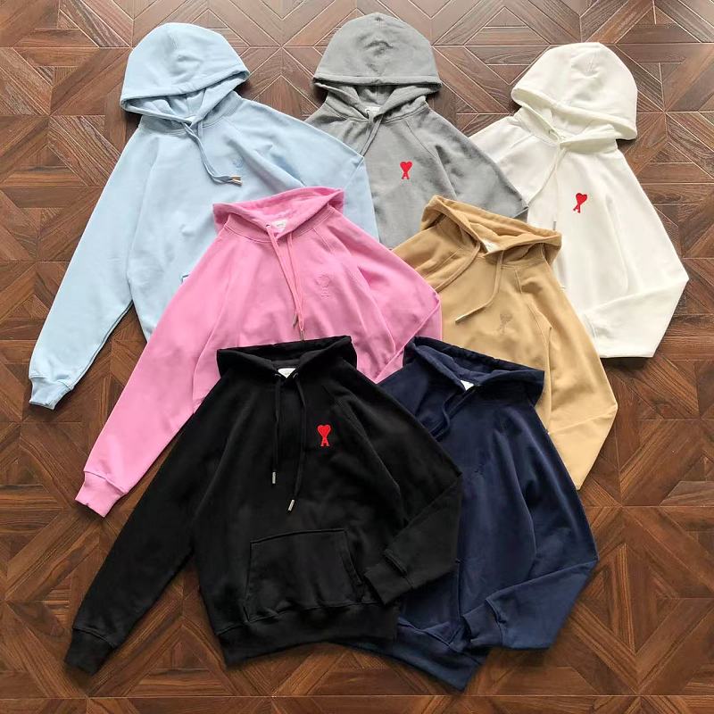 Ami Hoodie