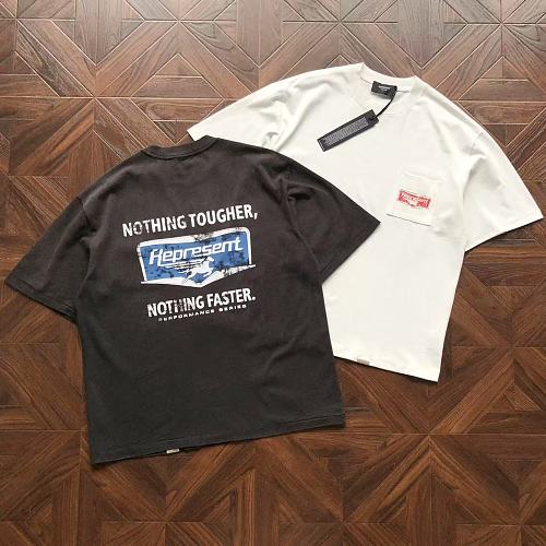 Represent T-Shirt