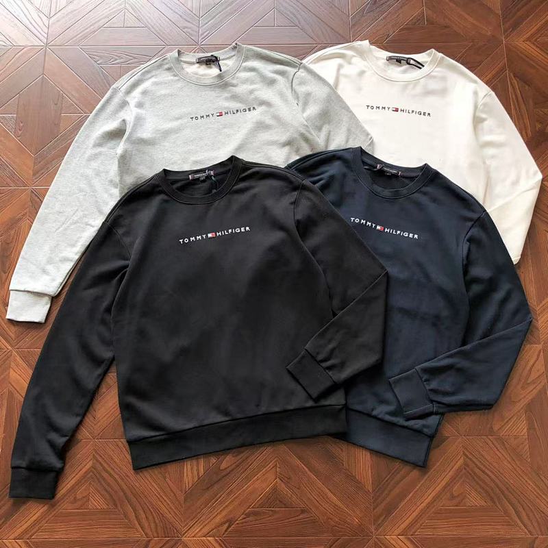 T H Air Sweater