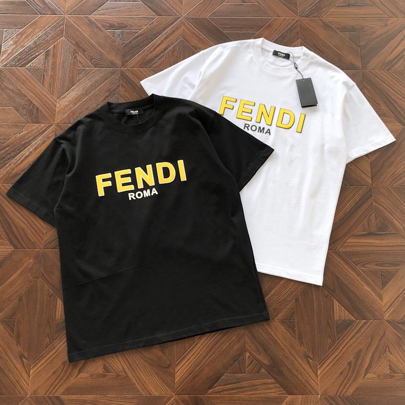 Fendi T-Shirt