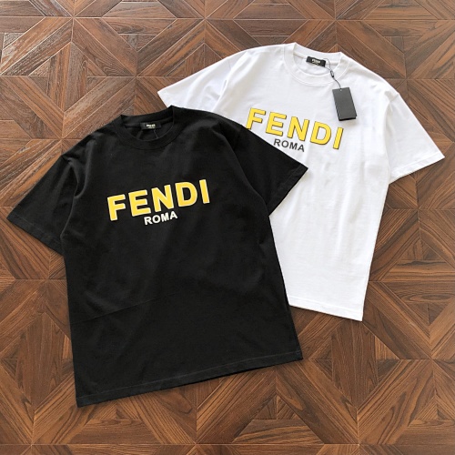 Fendi T-Shirt
