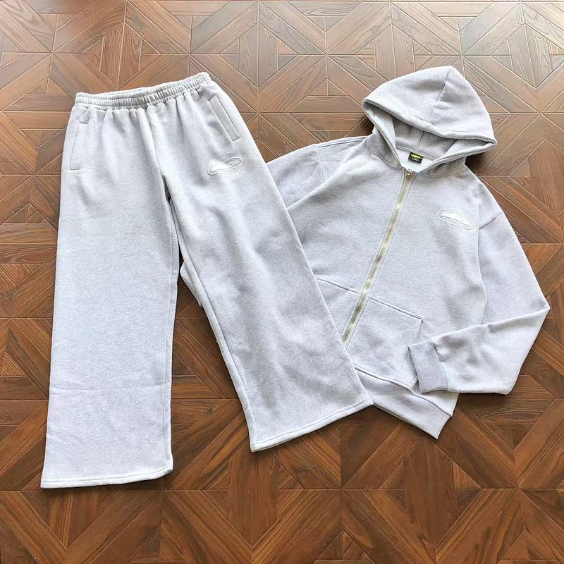 Pants Corteiz Hoodie Trousers
