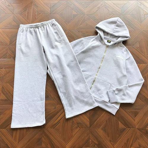 Pants Corteiz Hoodie Trousers