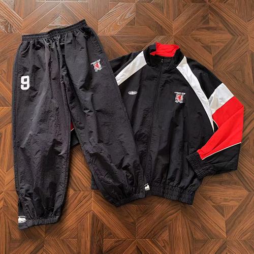 Pants Corteiz Jacket Trousers
